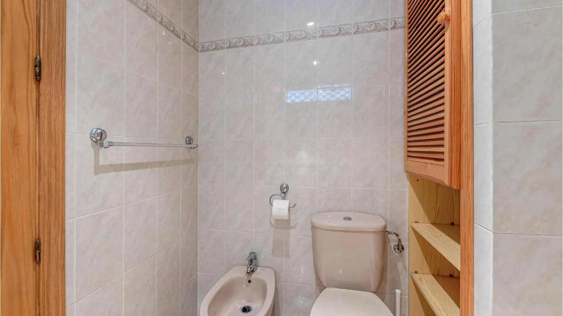 Lovely Apartment In Benalmadena With Kitchen Spain